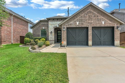 4409 Vineyard Creek Dr, Grapevine, TX, 76051-1131 | Card Image
