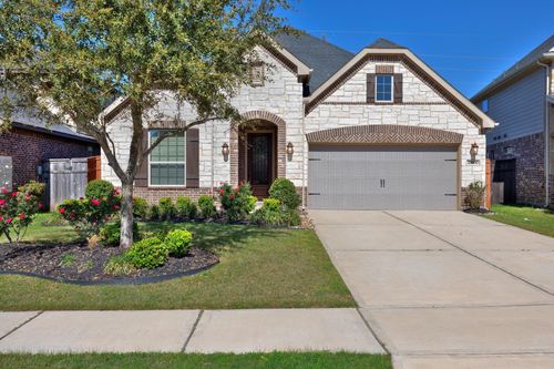 28006 Laurel Garden Ln, Fulshear, TX, 77441-1711 | Card Image