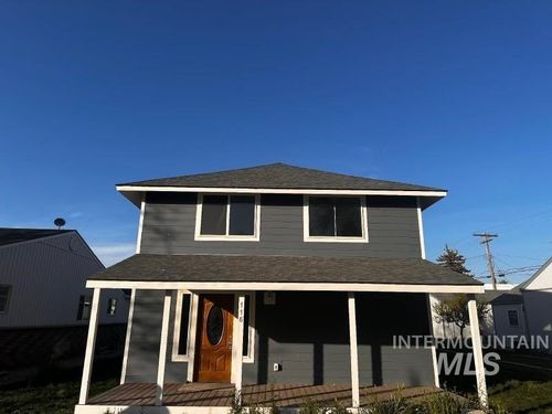 116 8th Ave N, Buhl, ID, 83316-1208 | Card Image