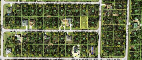 18172 Bredette Avenue, Port Charlotte, FL, 33954 | Card Image
