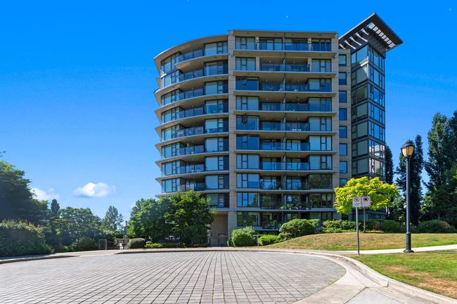 205 - 683 W Victoria Park, Condo with 2 bedrooms, 2 bathrooms and 1 parking in North Vancouver BC | Image 31