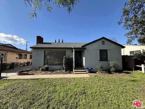 6403 Barela Ave, Temple City, CA, 91780-1406 | Card Image