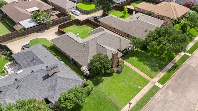 2401 Aspen St, House other with 4 bedrooms, 2 bathrooms and null parking in Richardson TX | Image 29