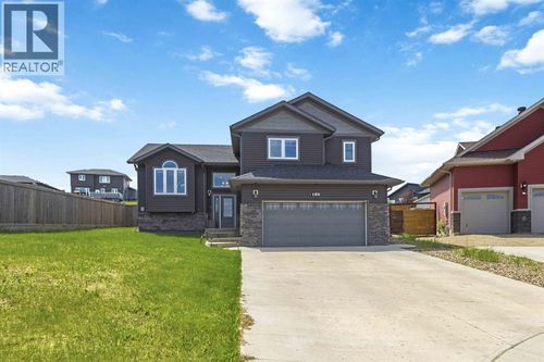 165 Beaconwood Pl, Fort Mcmurray, AB, T9H2S9 | Card Image