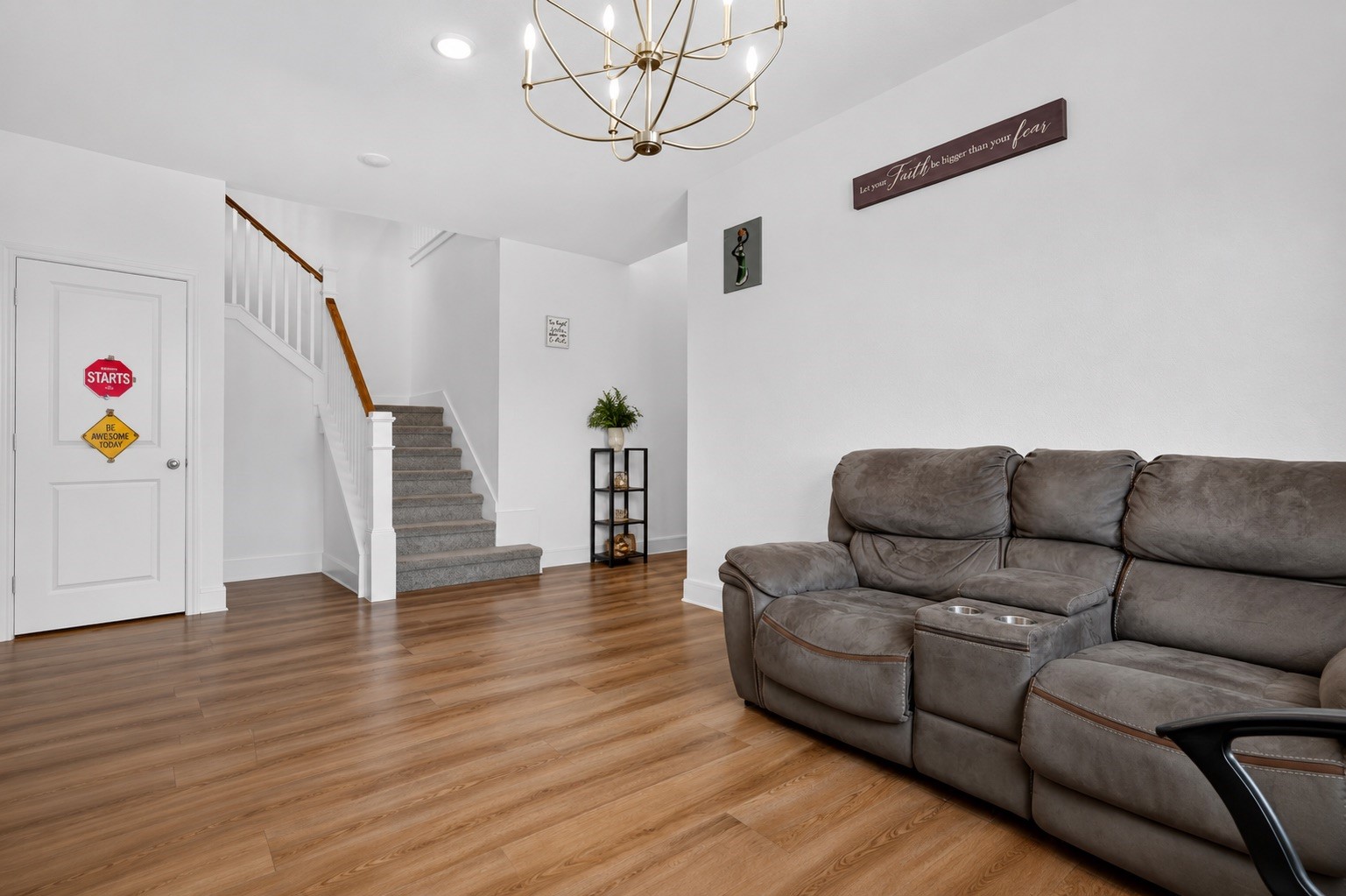 Residential in Forney 5
