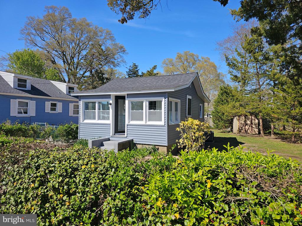 Delaware Pkwy, Villas, NJ 08251