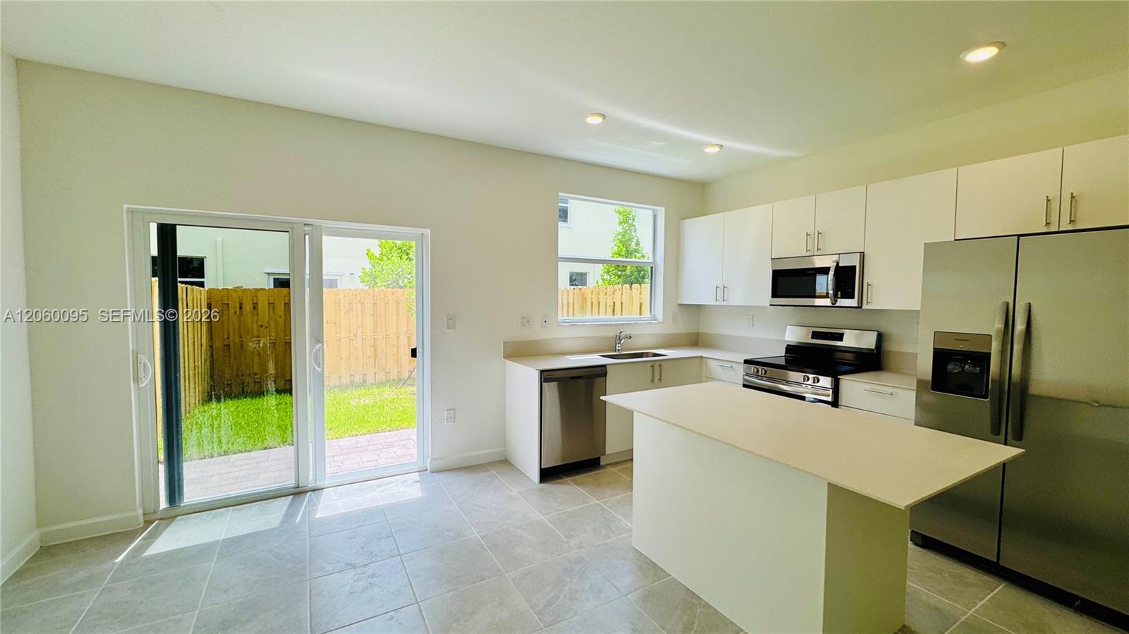 Residential Lease in Homestead 4