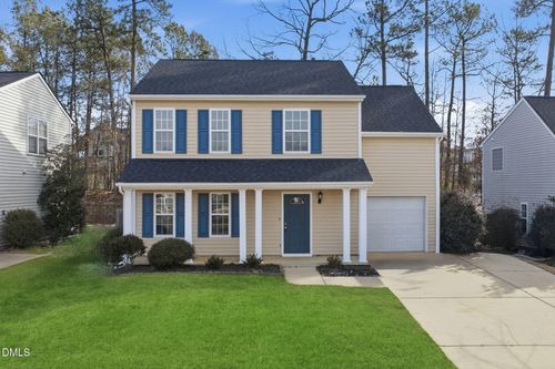 313 Indian Branch Drive, Morrisville, NC, 27560 | Card Image