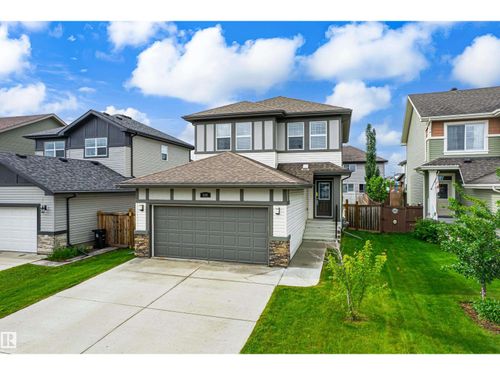 102 Meadowland Way, Spruce Grove, AB, T7X0S4 | Card Image