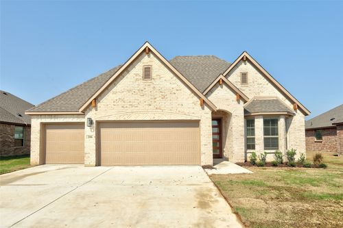 206 Pennington Rd, Josephine, TX, 75173-8590 | Card Image