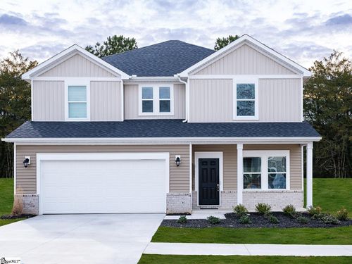 534 Harben Drive, Woodruff, SC, 29388 | Card Image