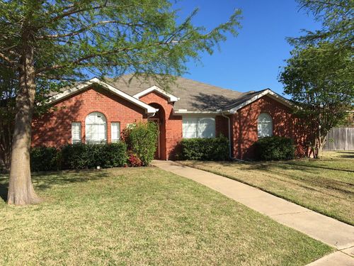 7309 Caruth Dr, Rowlett, TX, 75089-2029 | Card Image