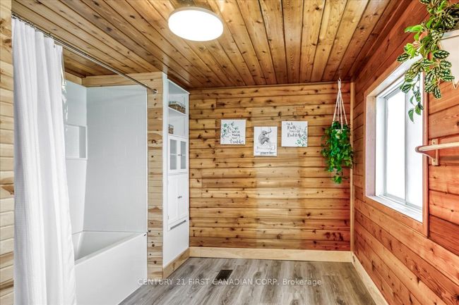 88 Sutcliffe Rd, Home with 3 bedrooms, 2 bathrooms and 8 parking in Markstay Warren ON | Image 36