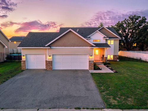 1130 Pierce Path Ne, East Bethel, MN, 55005-9328 | Card Image