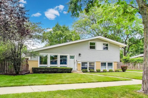 432 Sheryl Ln, Glenview, IL, 60025-4640 | Card Image