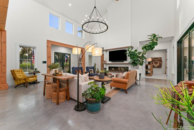 1257 Adyson Ridge Dr, House other with 4 bedrooms, 5 bathrooms and null parking in Bulverde TX | Image 9