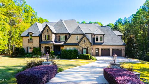 2117 Blue Haven Ct, Wake Forest, NC, 27587-5817 | Card Image