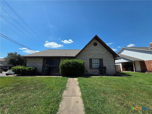 5222 & 5226 Davy Crockett Street, Temple, TX, 76502 | Card Image