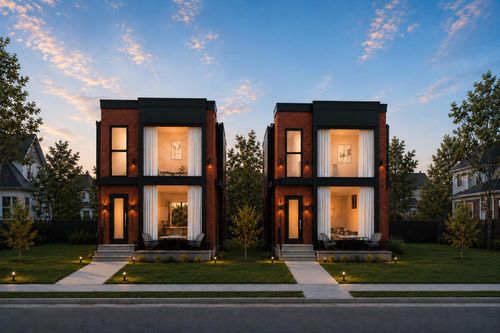 4110 18 St Sw, Calgary, AB, T2T4V7 | Card Image