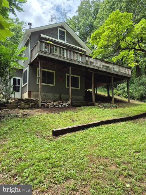 61 Mount Marshall Rd, WASHINGTON, VA, 22747-1847 | Card Image