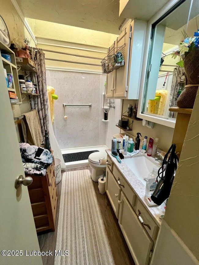 1005 Jefferson St, House other with 2 bedrooms, 2 bathrooms and null parking in Plainview TX | Image 19