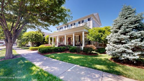10602 Kings Crown Dr, Prospect, KY, 40059-7528 | Card Image