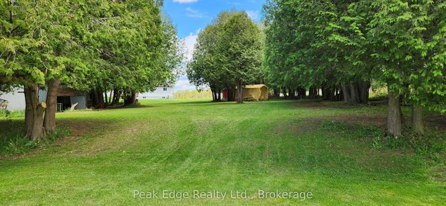 9840 Base Line Rd, House other with 3 bedrooms, 2 bathrooms and 8 parking in Clifford ON | Image 41