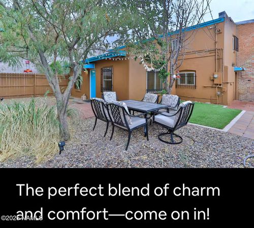 108 W 1st St, Winslow, AZ, 86047 | Card Image