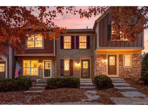 8174 S Fillmore Way, Centennial, CO, 80122-3454 | Card Image