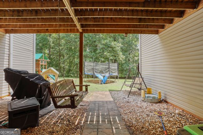 431 Grindstone Creek Dr, House other with 5 bedrooms, 4 bathrooms and null parking in Clarkesville GA | Image 45