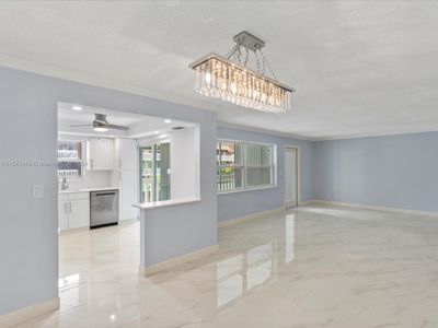 7C - 200 Ne 12th Ave, Condo with 2 bedrooms, 2 bathrooms and null parking in Hallandale Beach FL | Image 1