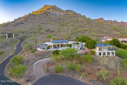 6432 E El Sendero Rd, Carefree, AZ, 85377-4132 | Card Image
