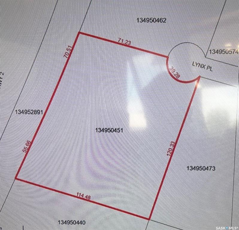 Land in Northern Admin District 4
