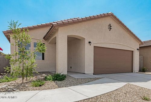 18181 W Avenida Del Sol, Surprise, AZ, 85387-1995 | Card Image