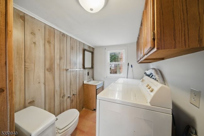 609 Birch St, House other with 3 bedrooms, 1 bathrooms and null parking in Boonton Twp NJ | Image 26