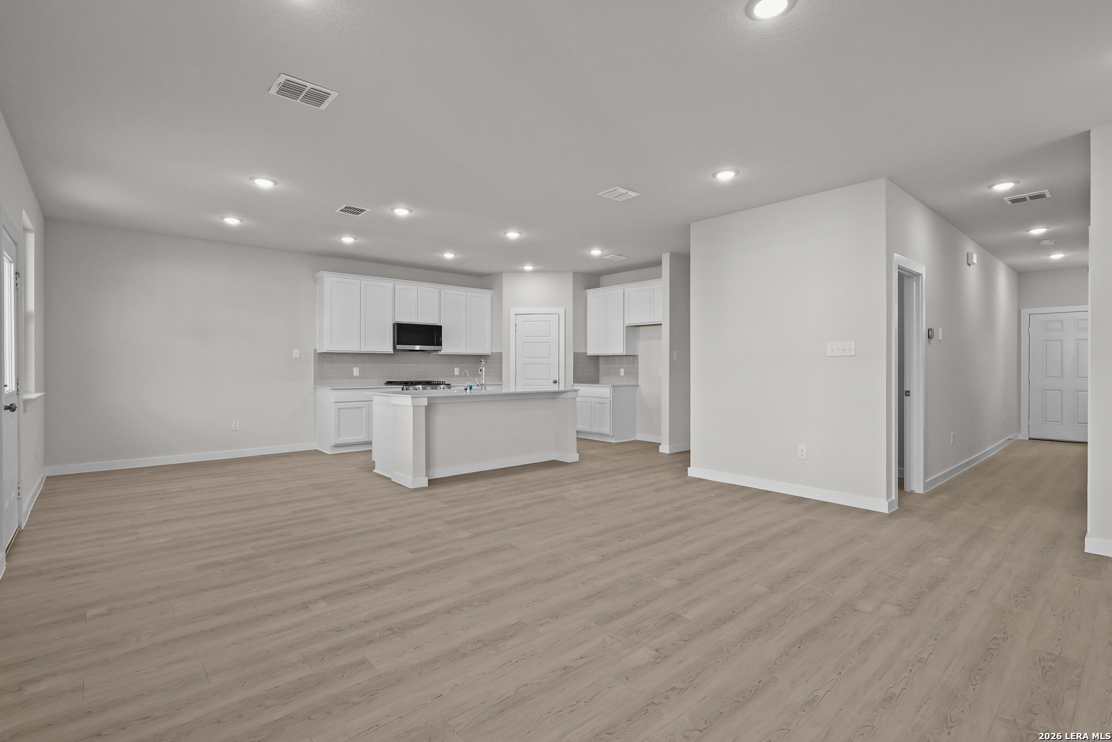Residential in Leon Valley 5