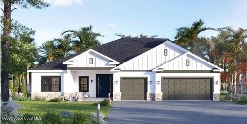 361 Del Rey Street Ne, Palm Bay, FL, 32907 | Card Image