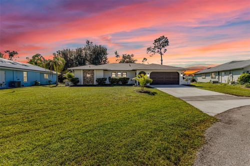 26061 Concepcion Dr, PUNTA GORDA, FL, 33983-5315 | Card Image
