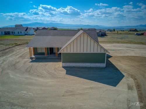 4390 Micah Dr, Helena, MT, 59602-6100 | Card Image