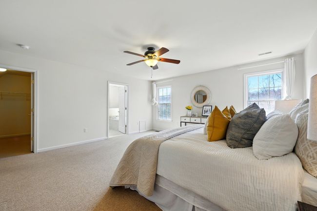 49935 Blackberry Trl, Condo with 3 bedrooms, 3 bathrooms and null parking in Novi MI | Image 16