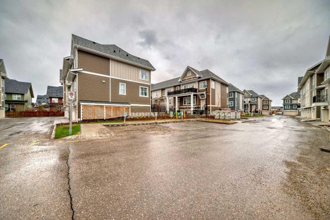 625 Cranbrook Walk Se, Home with 2 bedrooms, 2 bathrooms and 2 parking in Calgary AB | Image 34
