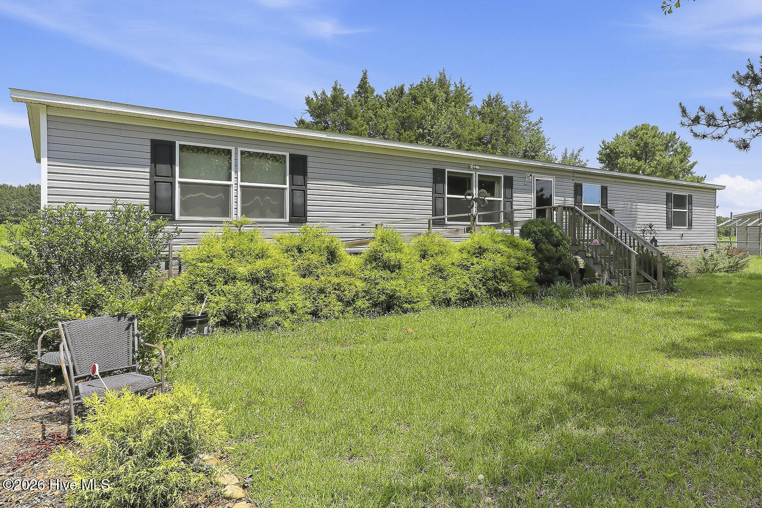 Residential in Goldsboro 5
