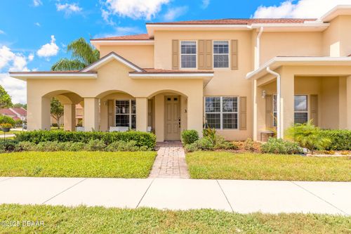 354 N Airport Rd, New Smyrna Beach, FL, 32168-5372 | Card Image