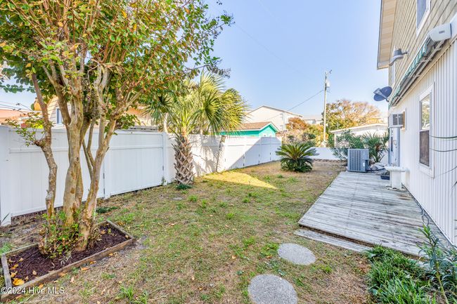 Back Yard | Image 32