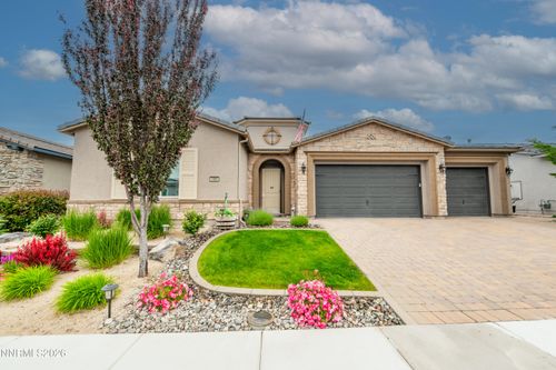 2468 Sparstone Dr, Reno, NV, 89521-4461 | Card Image