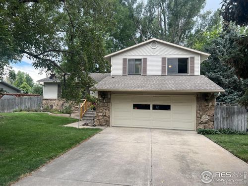 2937 Alamo Ave, Fort Collins, CO, 80525-2503 | Card Image
