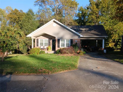 309 Rodoret Street N, Valdese, NC, 28690 | Card Image