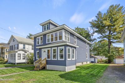 37 Hazelwood Ter, House other with 4 bedrooms, 2 bathrooms and 2 parking in Pittsfield MA | Image 3