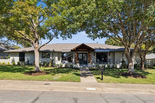 4375 Shady Bend Dr, Dallas, TX, 75244-7448 | Card Image