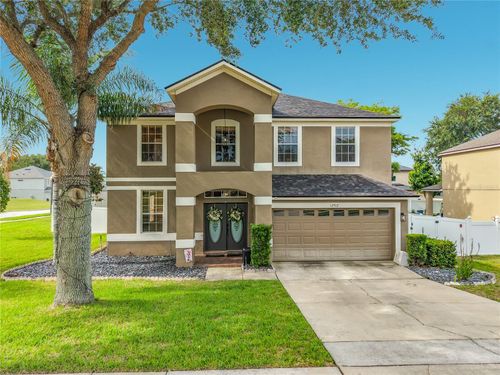 12912 Cloverdale Ln, CLERMONT, FL, 34711-8064 | Card Image